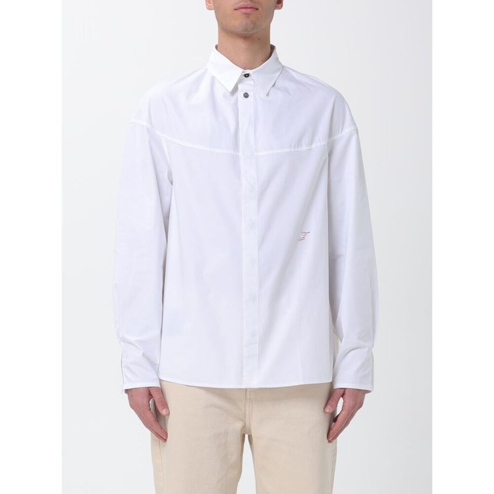 Jacquemus Shirt Men White